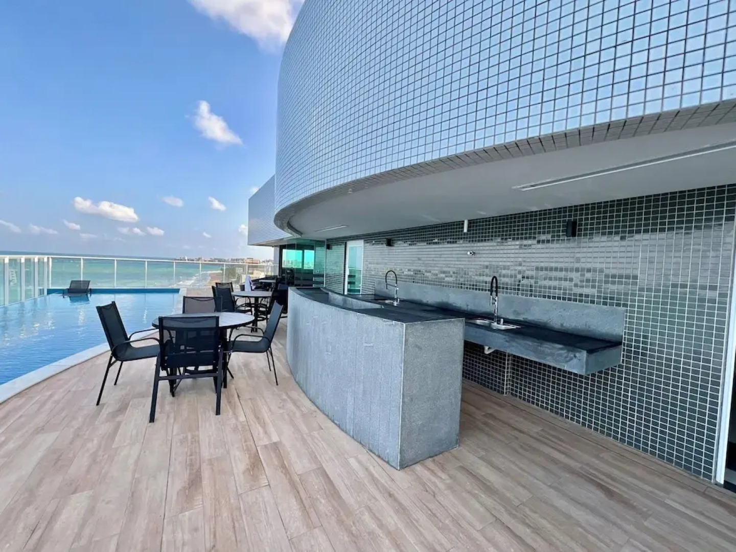 RN Studio Apto 814-Mandi Hospitalidade