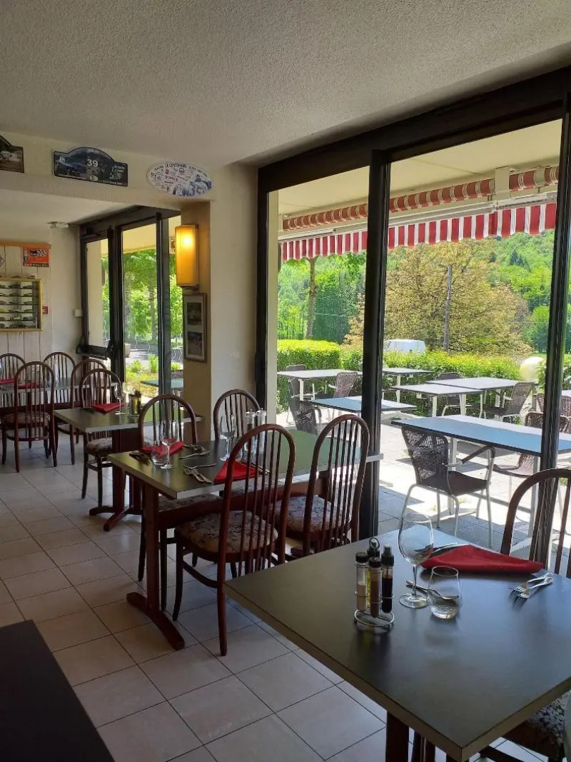 Relais de la Vallée