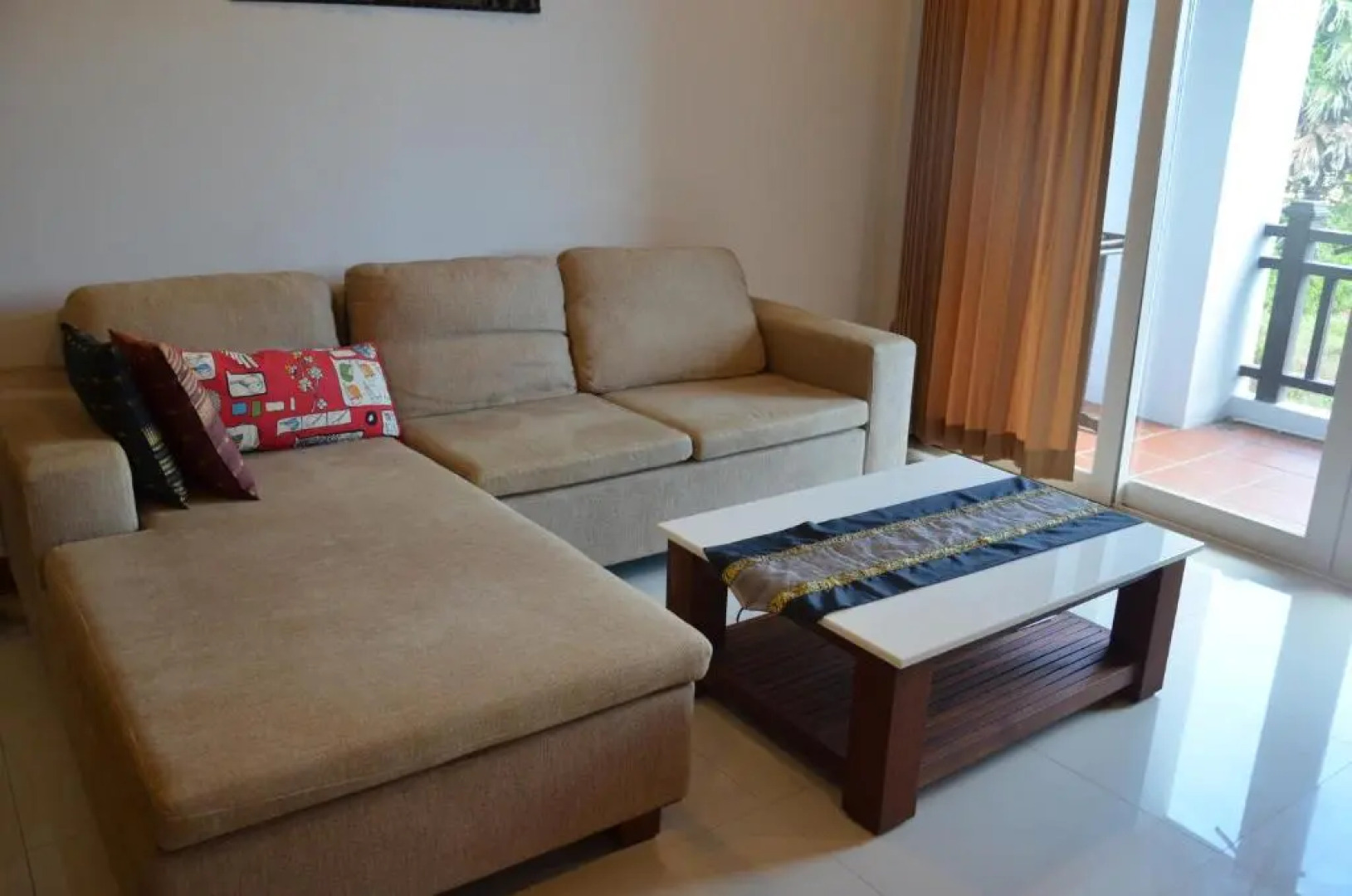 Khanom Beach Residence