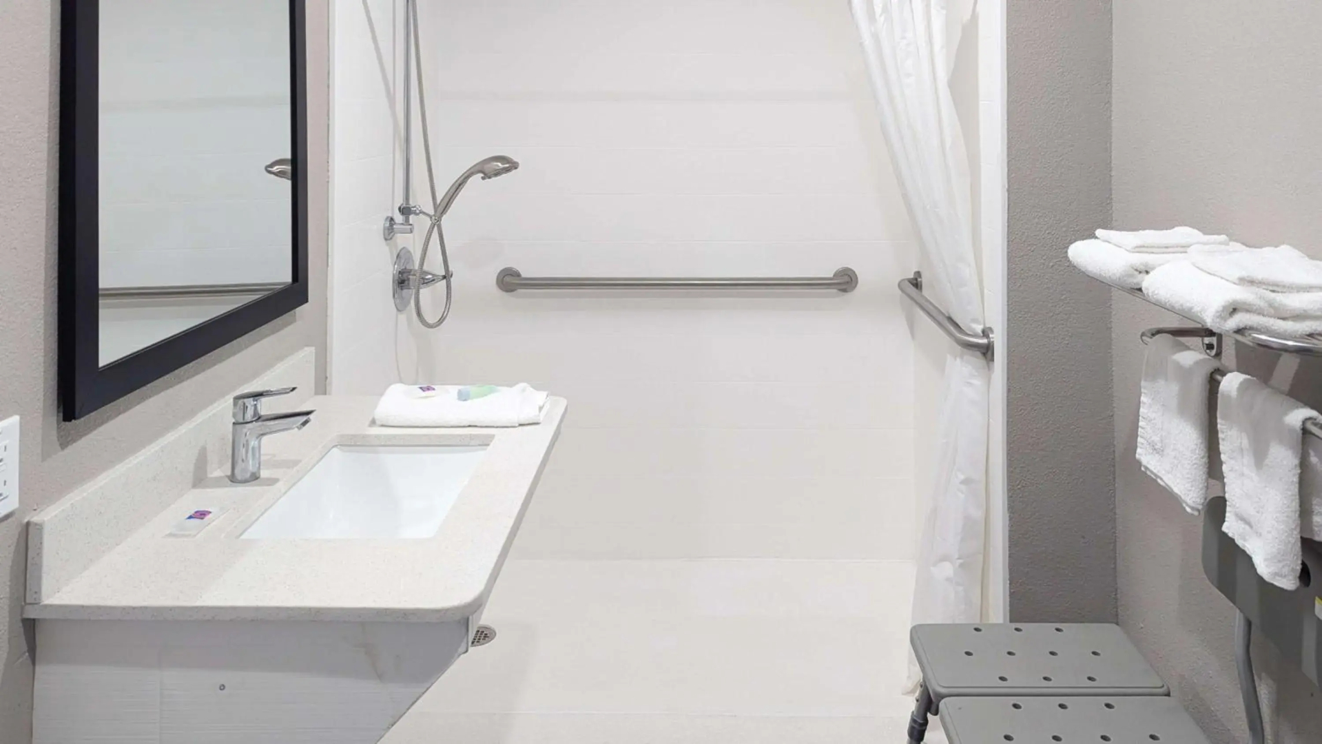 Motel 6 Victoria, TX