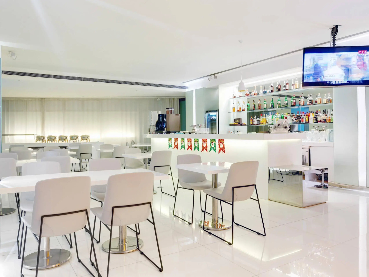 Ambience Hotel Taipei