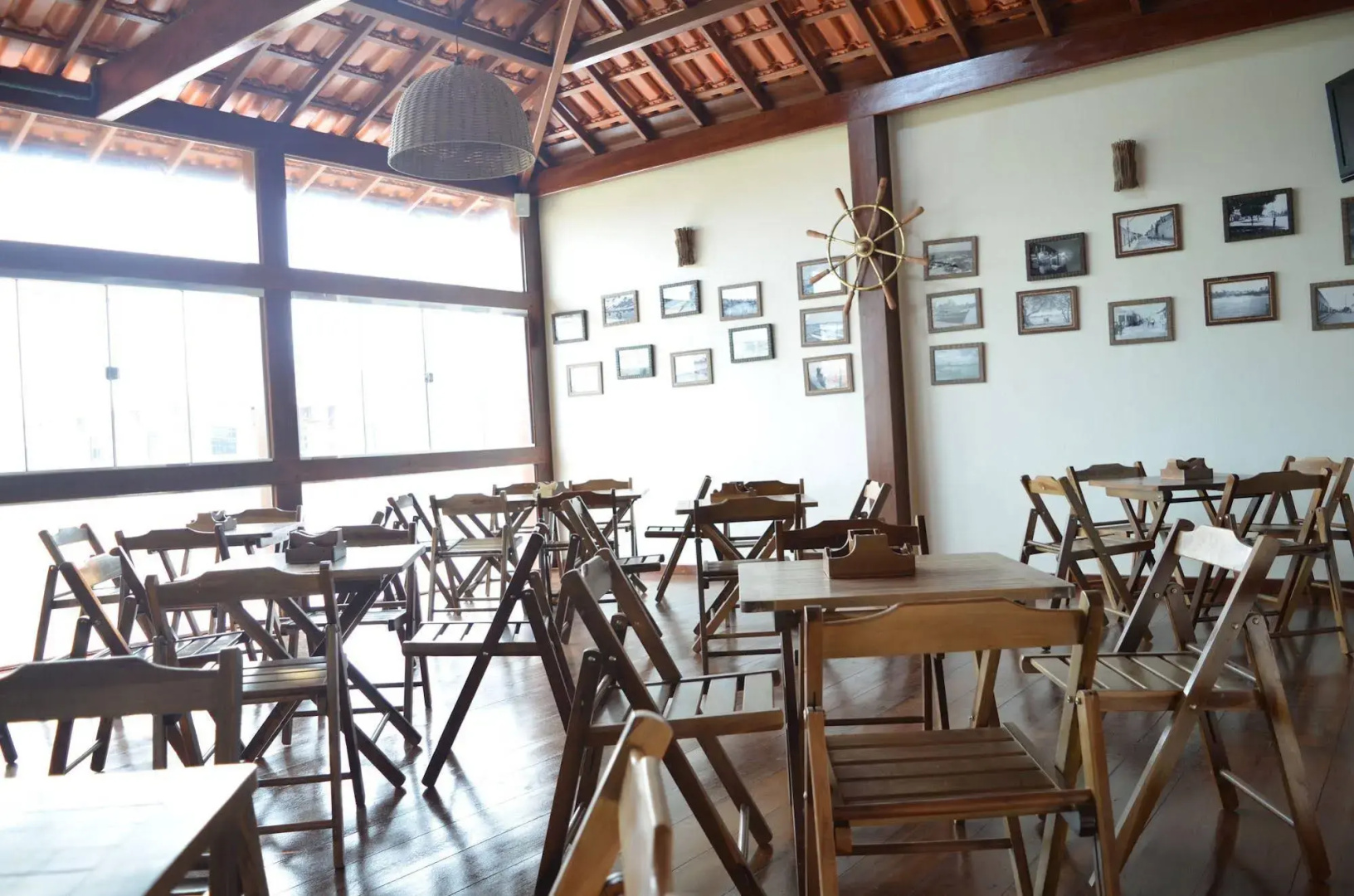 Pousada Vila Tutoia Praia