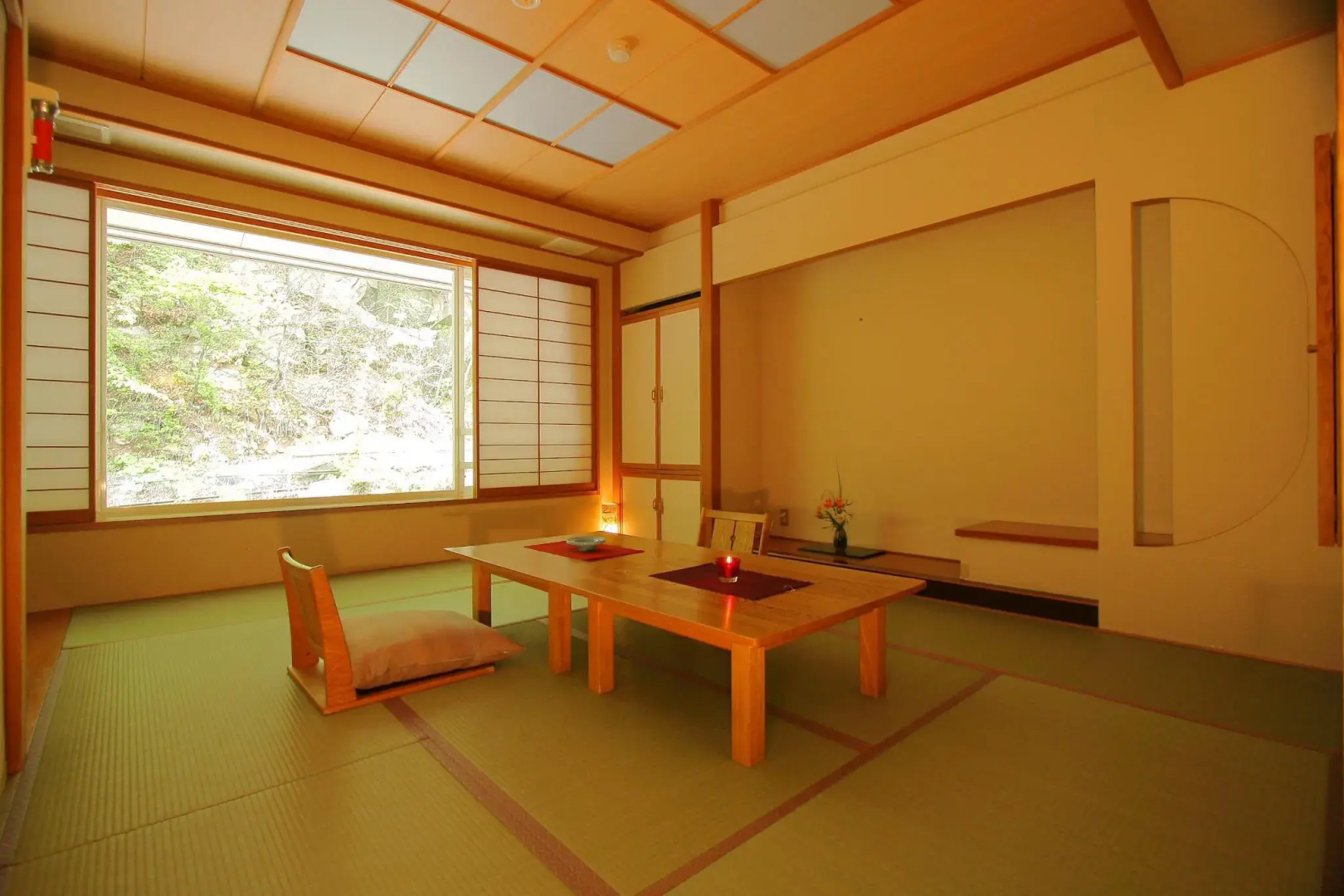 Yokoya Onsen Ryokan