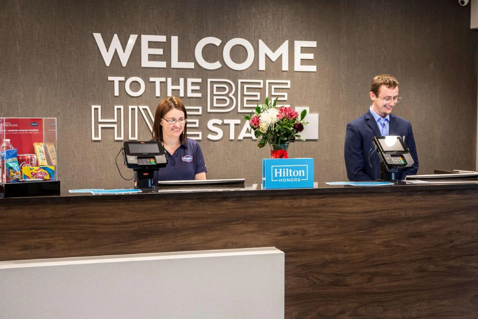 Hampton Inn & Suites Spanish Fork