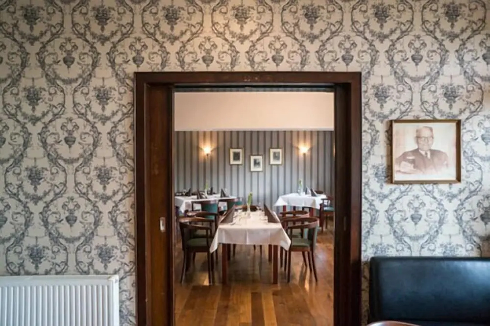 Hotel Rogge Dünsen Waldfrieden