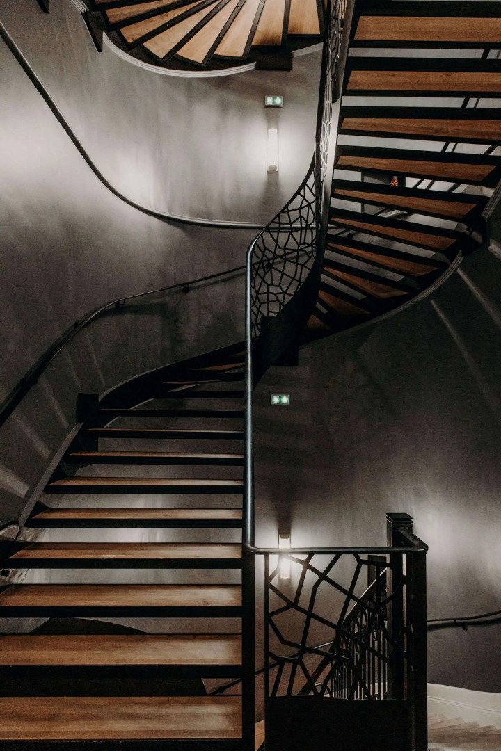 Le Palais Gallien Hôtel & Spa