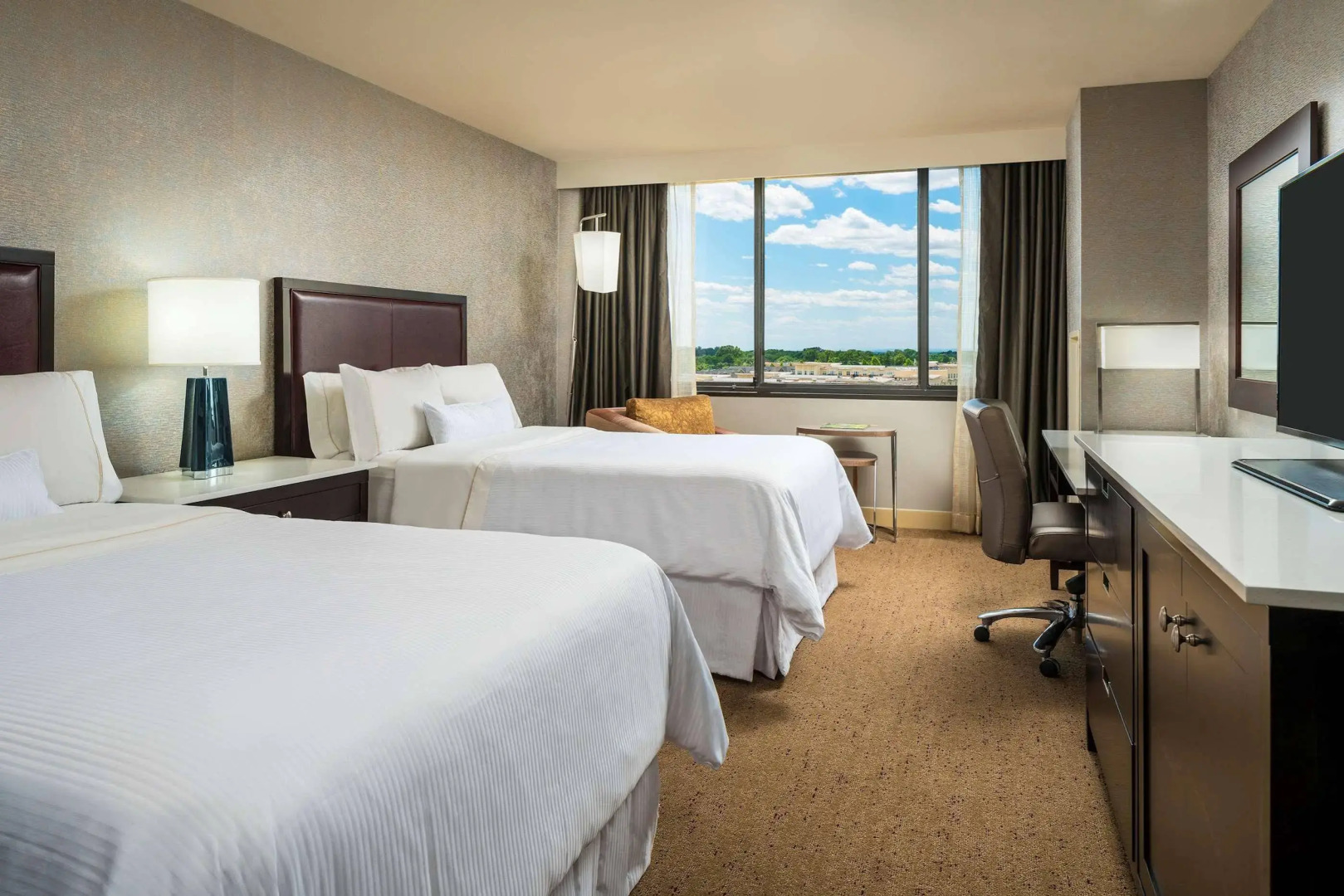 The Westin Tysons Corner