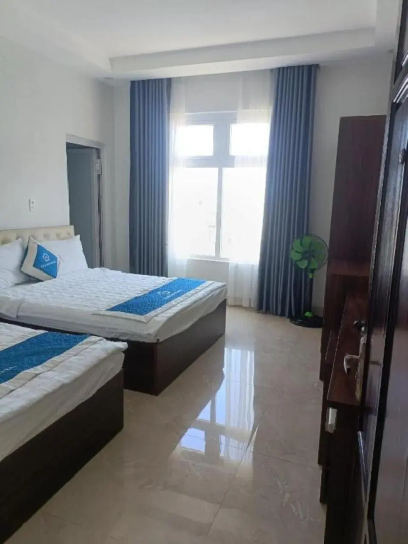 Thang Long Guesthouse