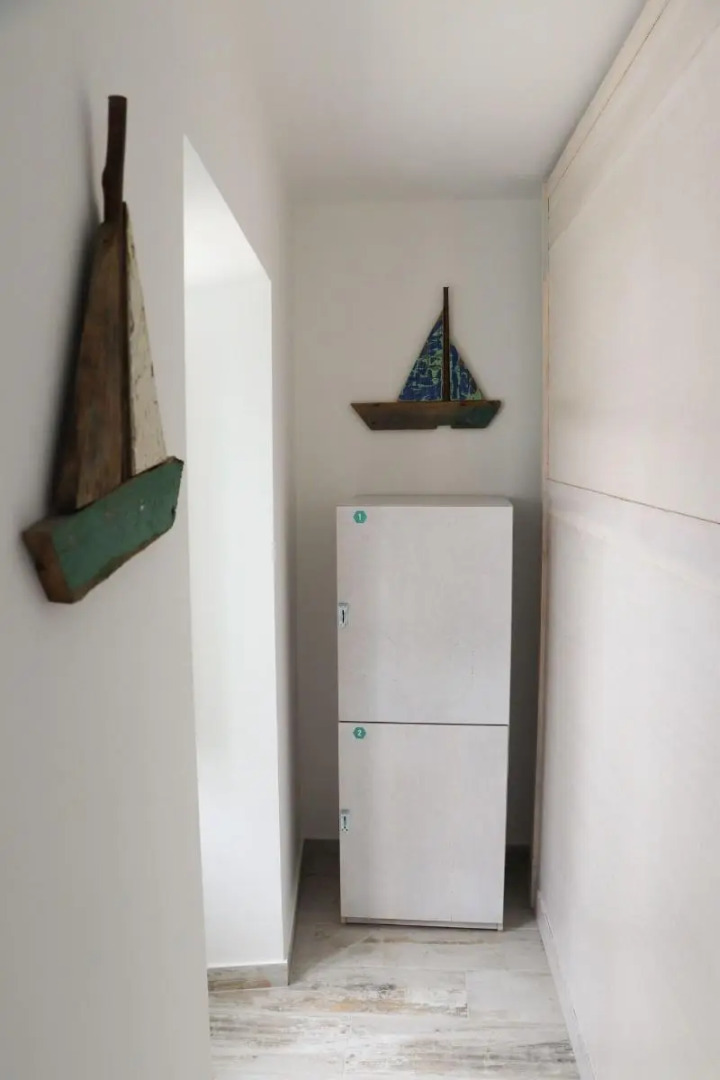 AKTION Peniche Hostel & Apartments