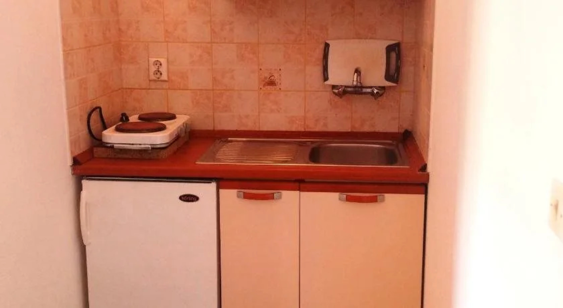 Marilena Apartments & Studios