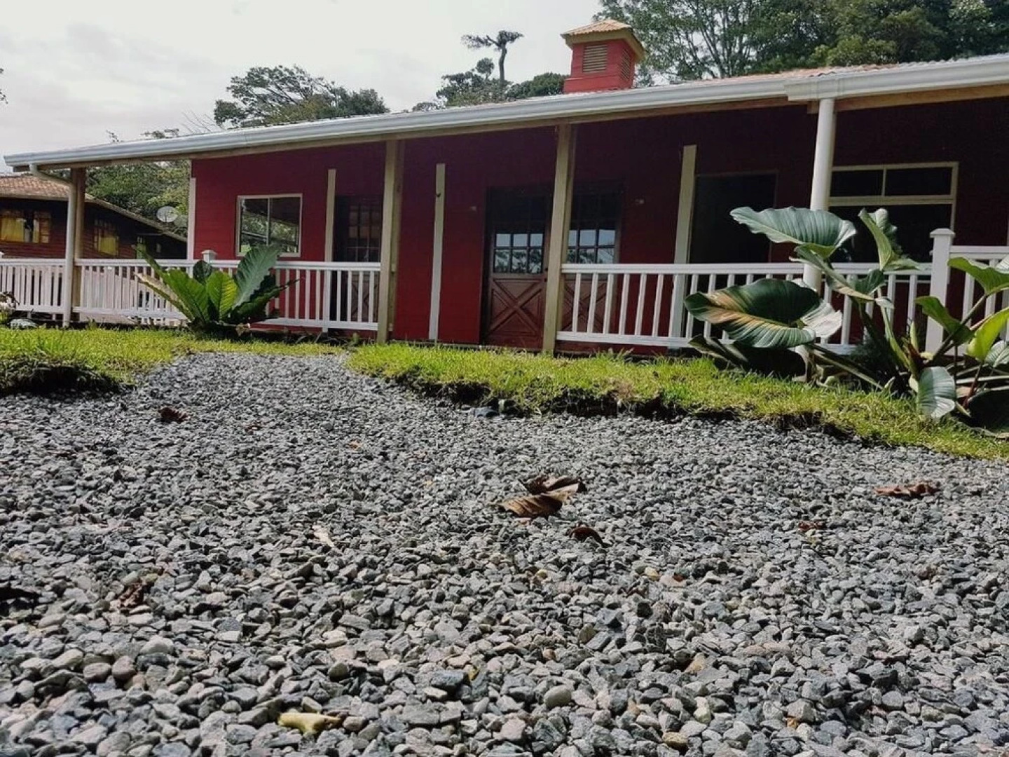 Casa Familiar El Granero Monteverde