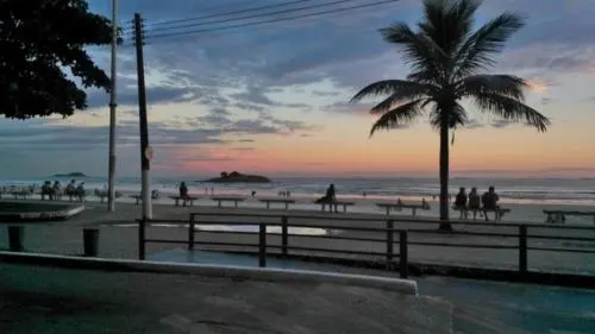 Flat Capitania Varam Ap 3053