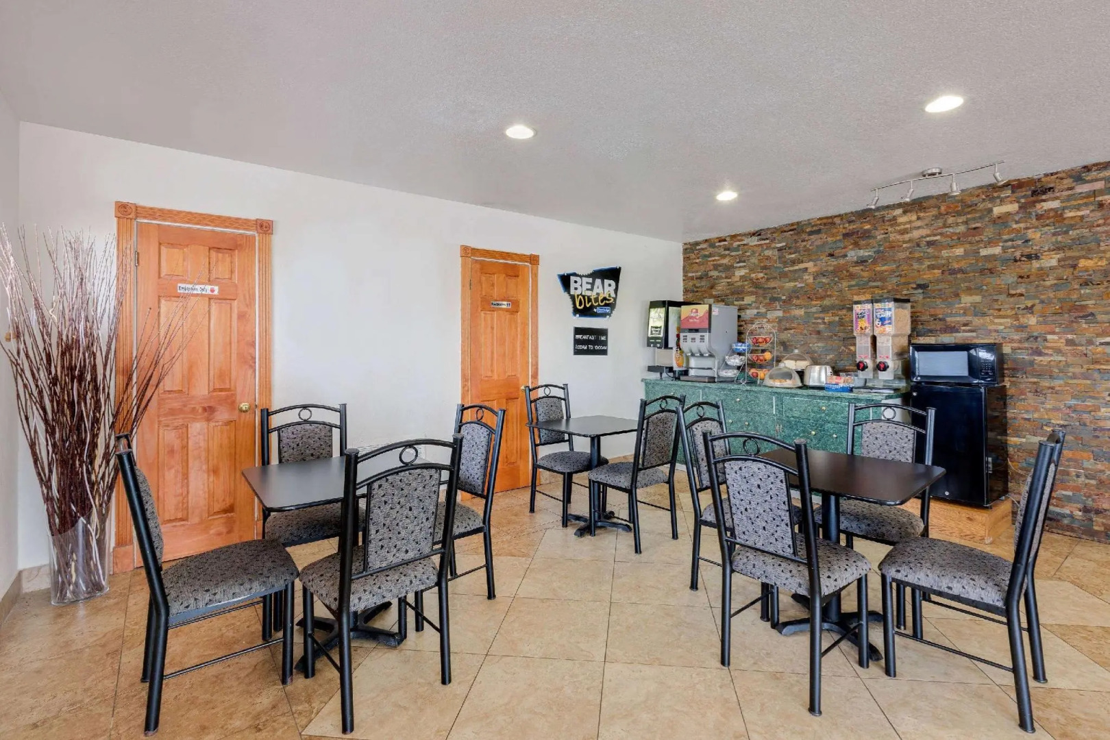 Travelodge by Wyndham Ozona