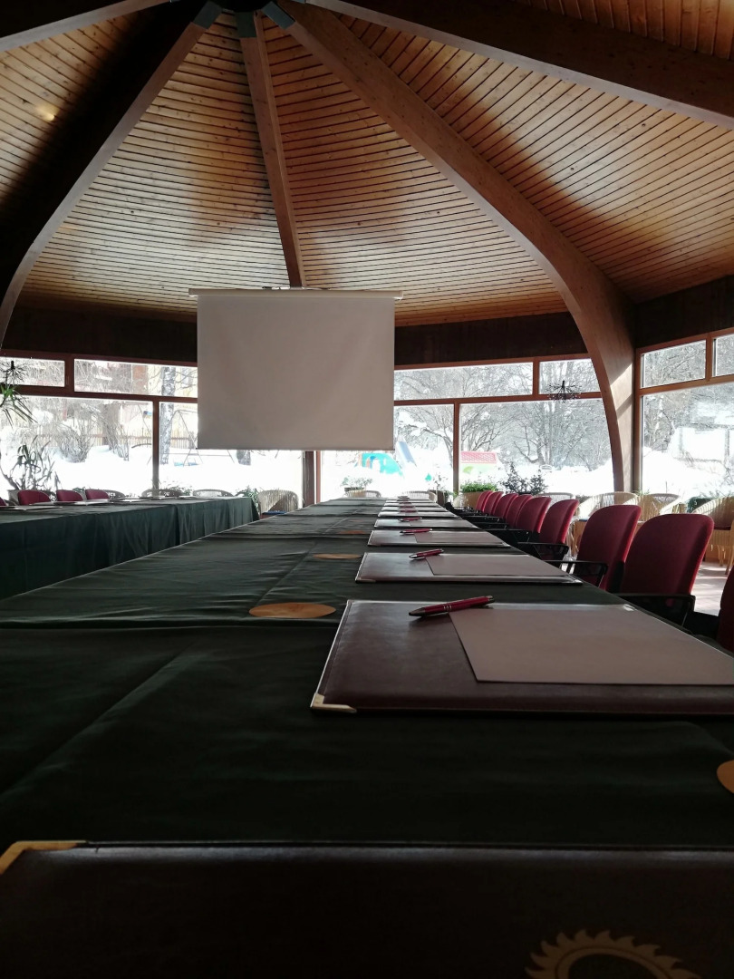 Parkhotel Sole Paradiso