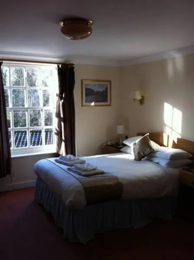 Wensum Lodge Hotel