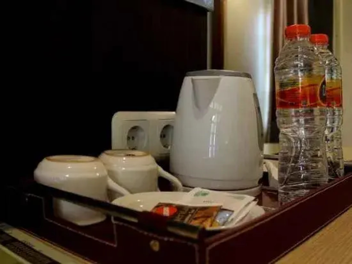 Votel Kartika Abadi Madiun