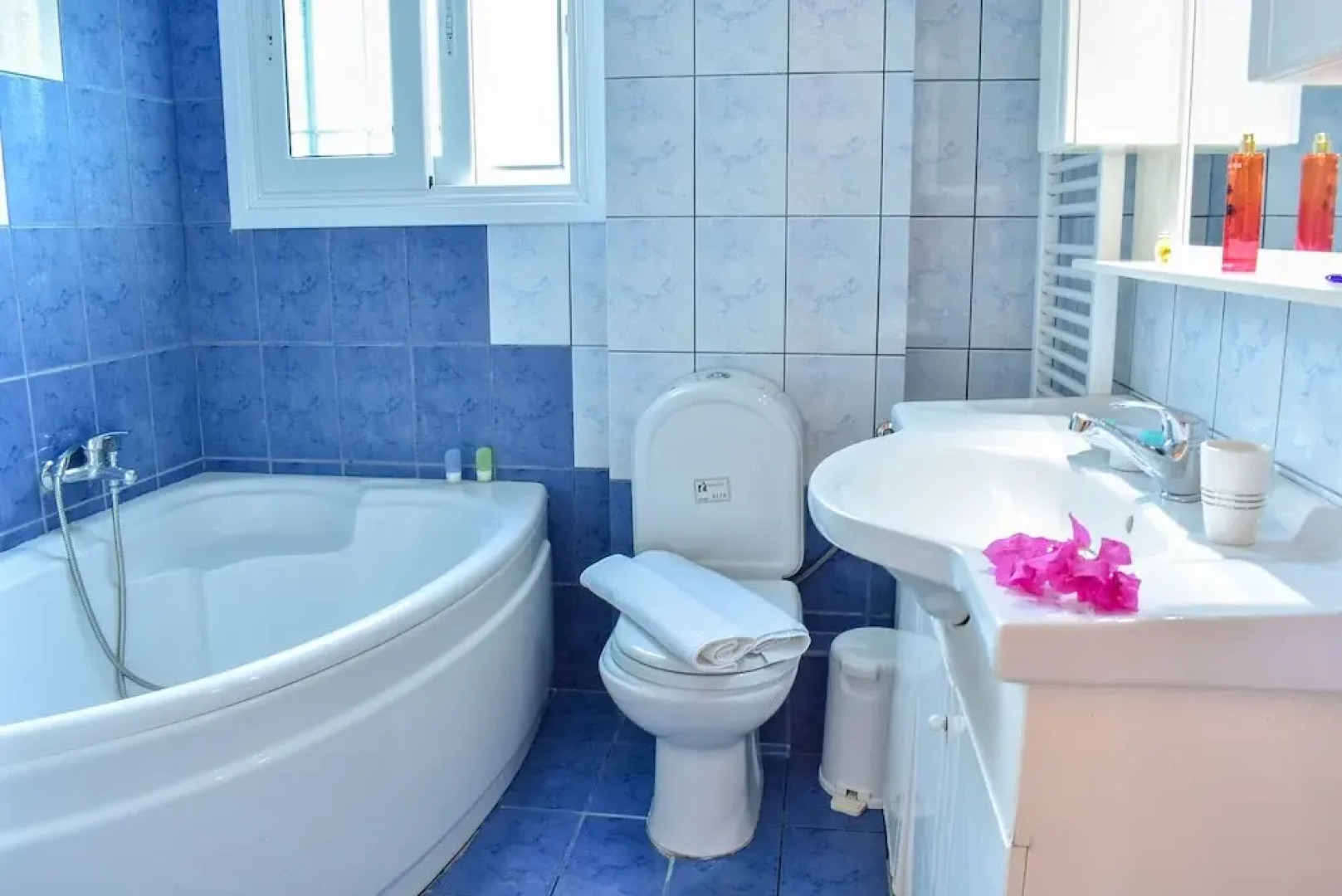 Vicky's Village House