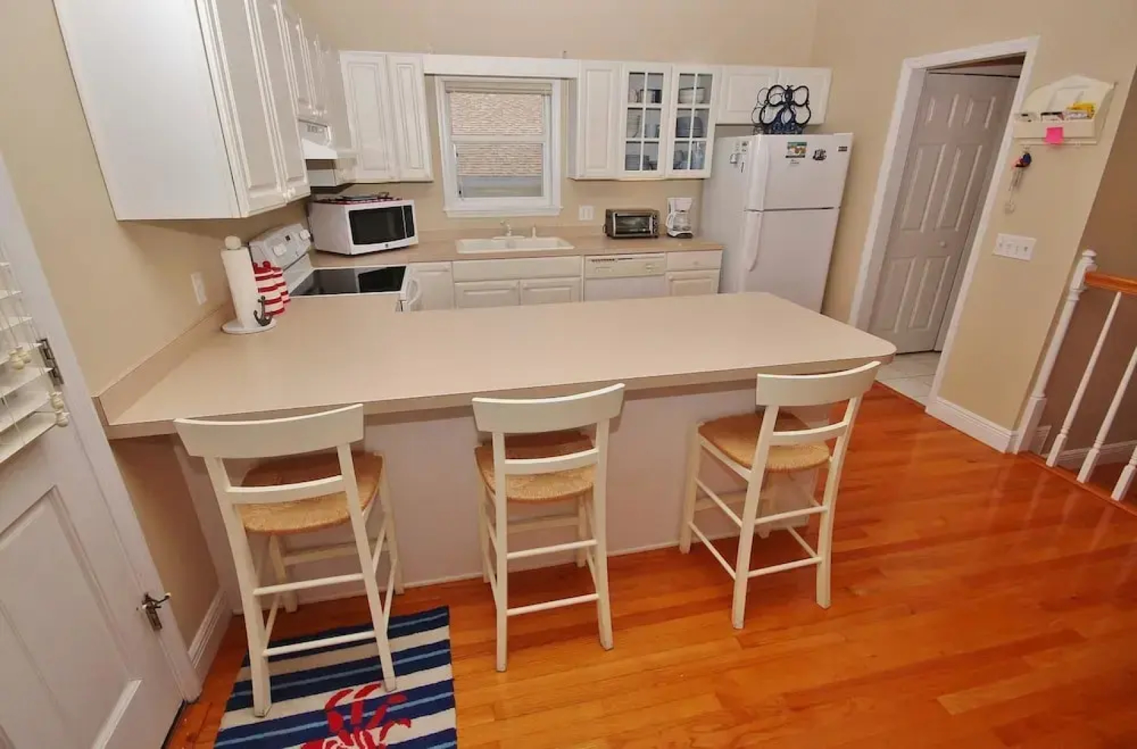 River Road Retreat Apartment 3