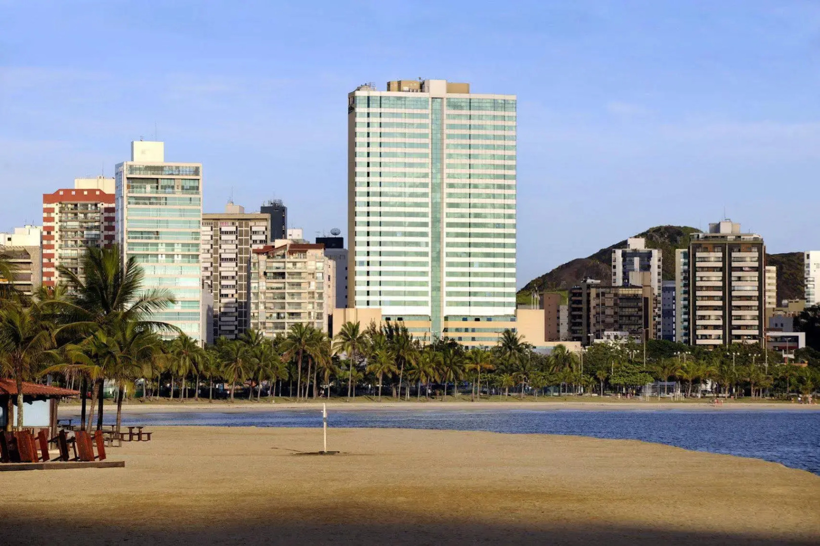 Sheraton Vitoria Hotel