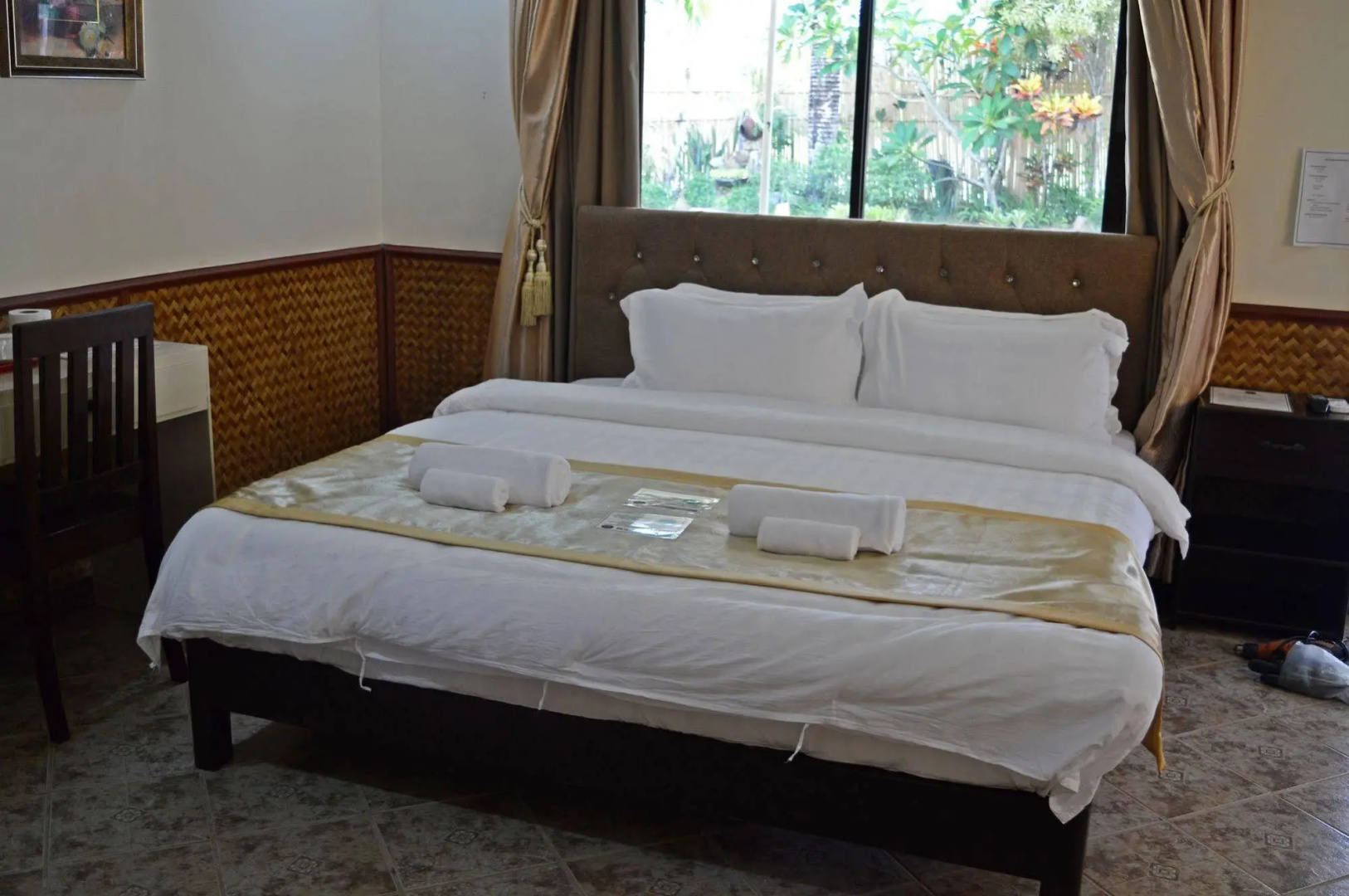 Palawan Seaview Resort