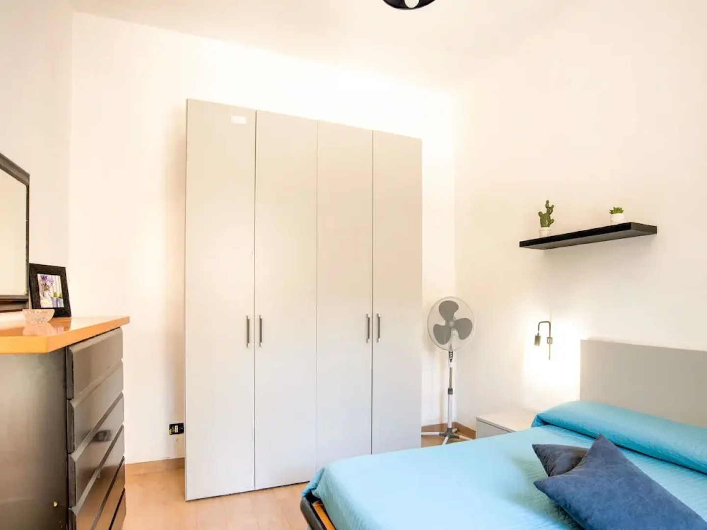 Simplistic Villa in Scoglitti near Sea Beach