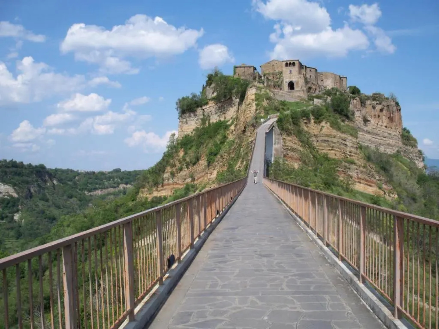 Bagnoregio Francalancia