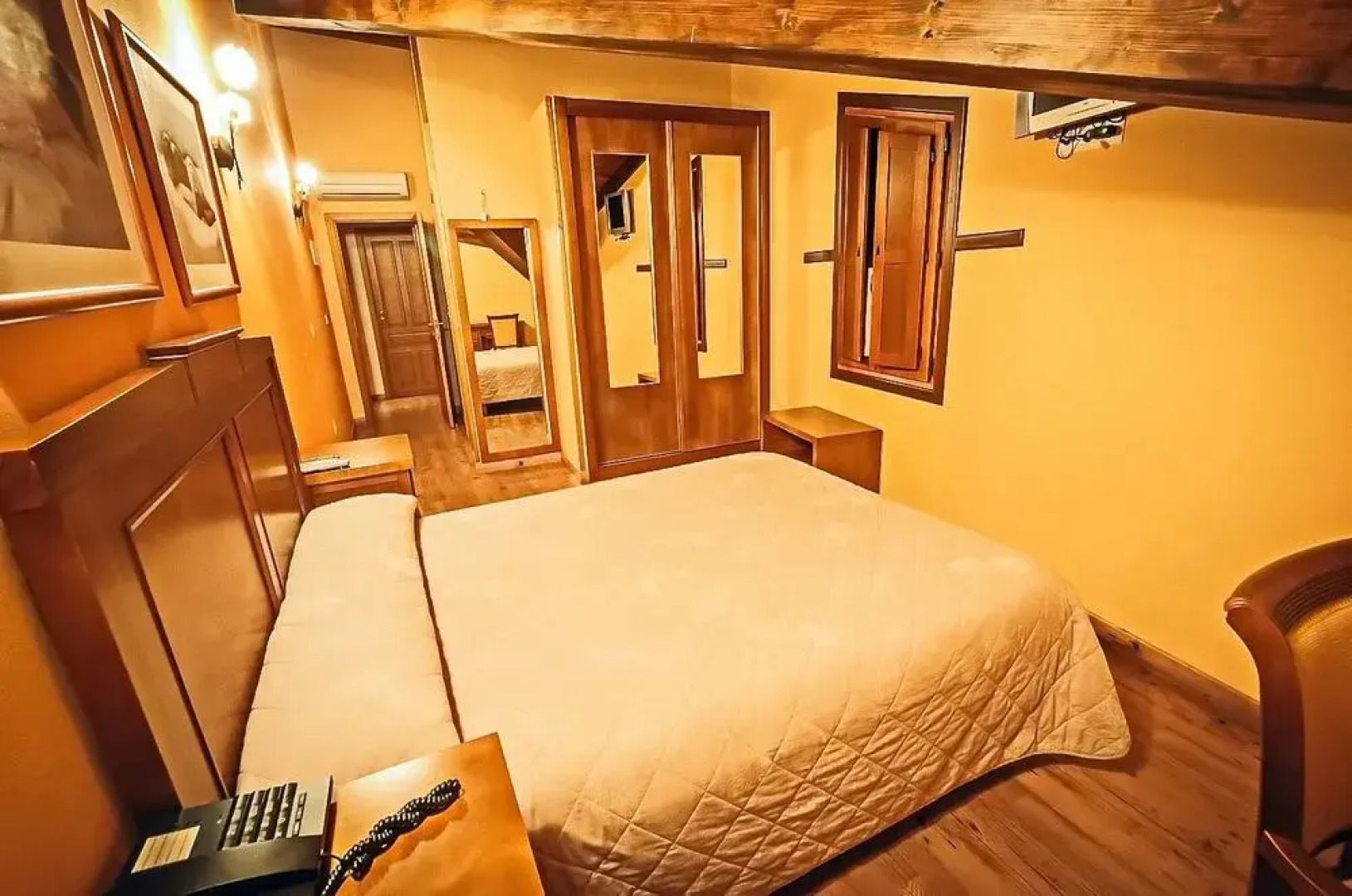 Hotel Rural El Verdenal