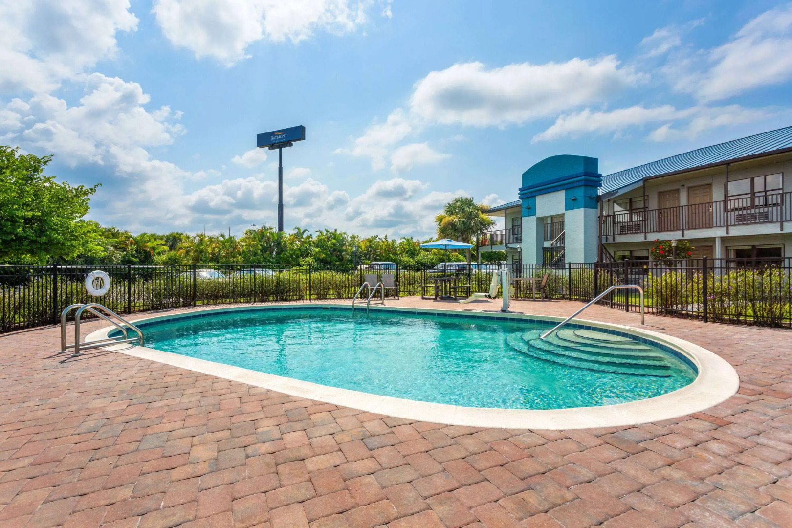 Baymont by Wyndham Punta Gorda/Port Charlotte