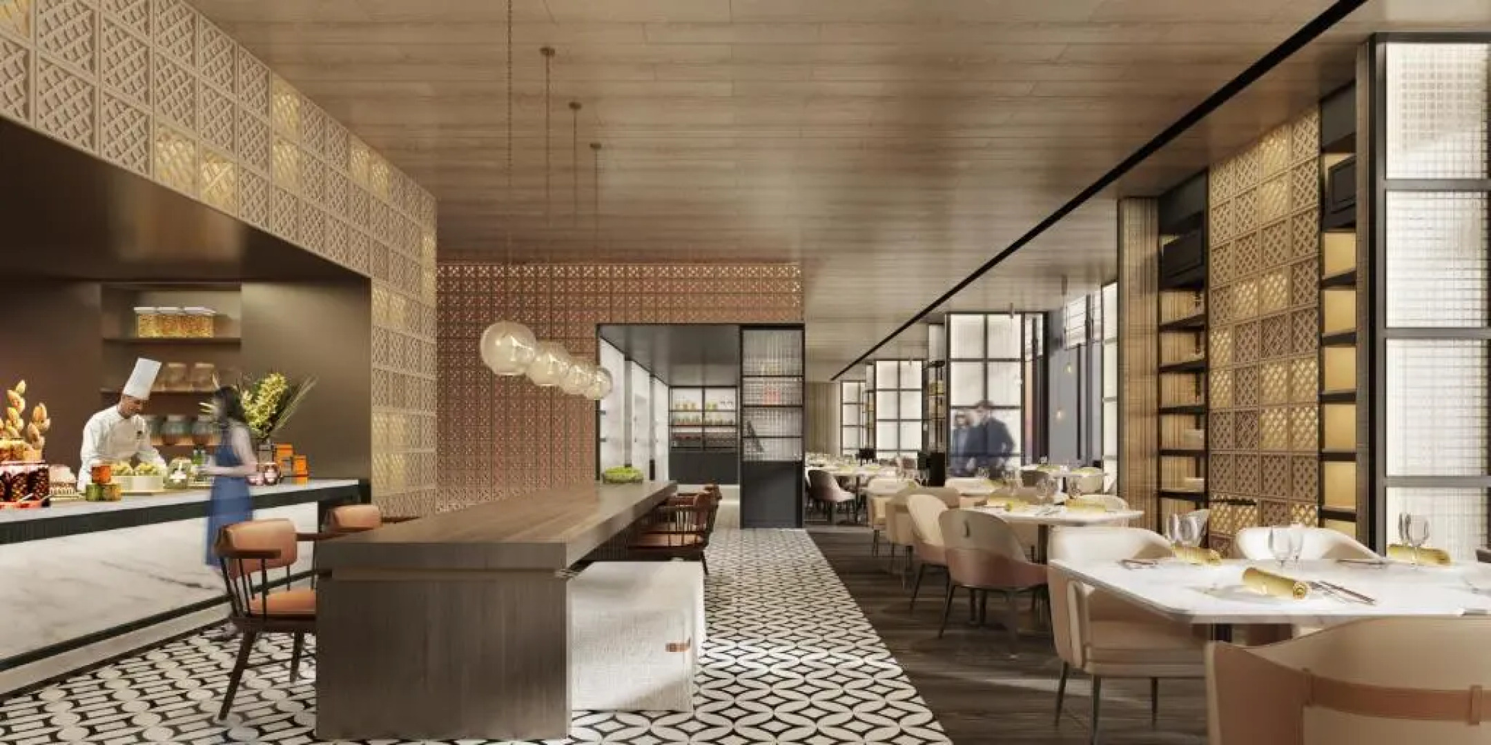 Crowne Plaza Hohhot City Center