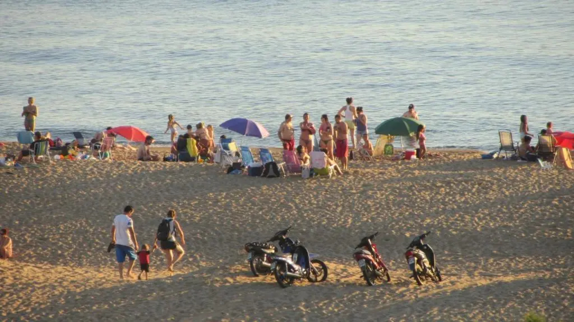 Baie des Anges Apart Hotel & Spa