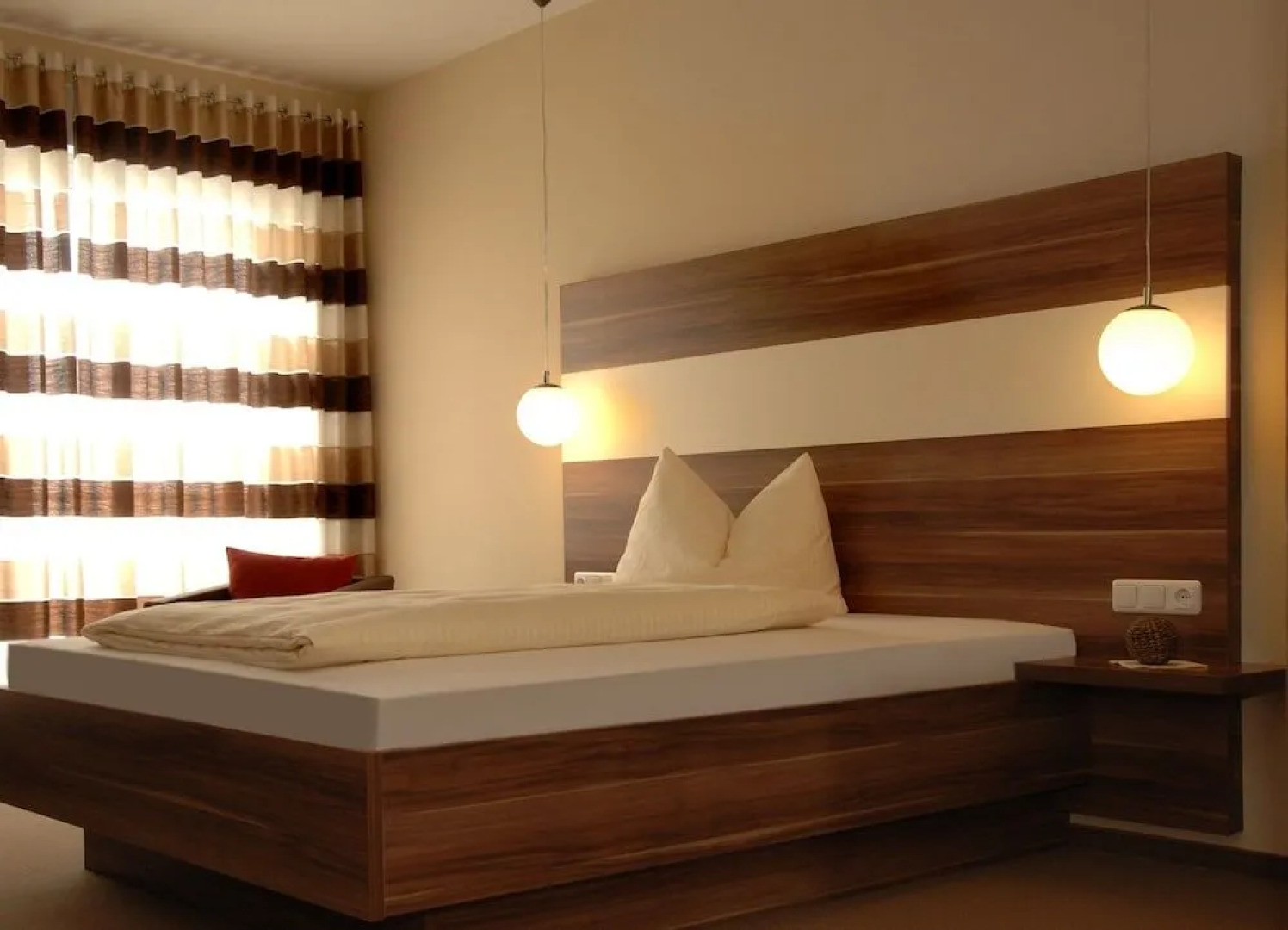 Hotel & Brauereigasthof Püttner