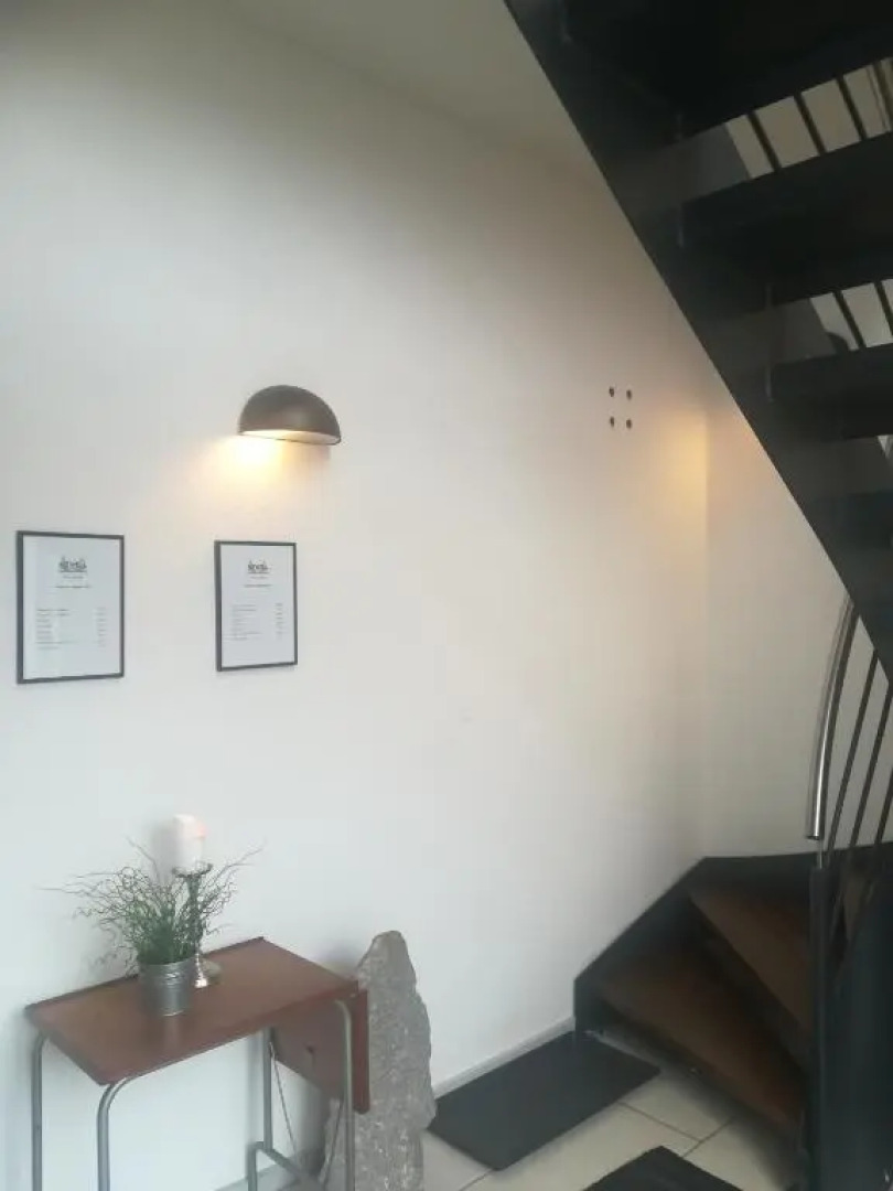 Den Skaldede Kok Guesthouse