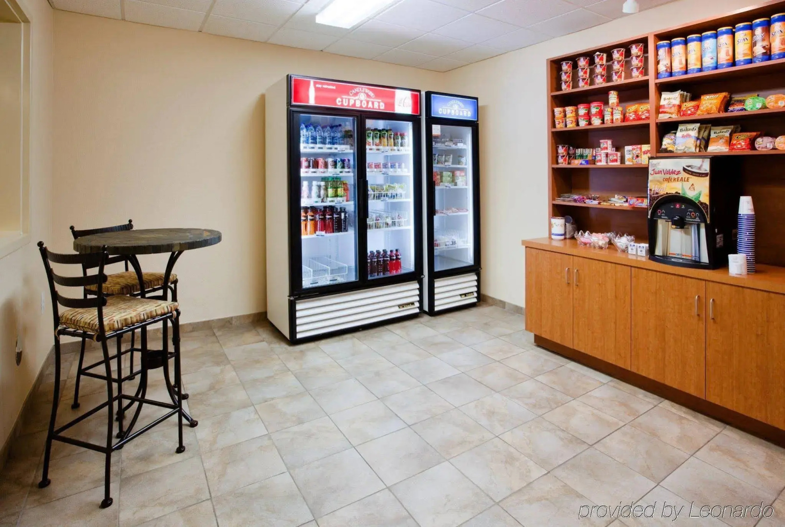 Candlewood Suites New Bern by IHG