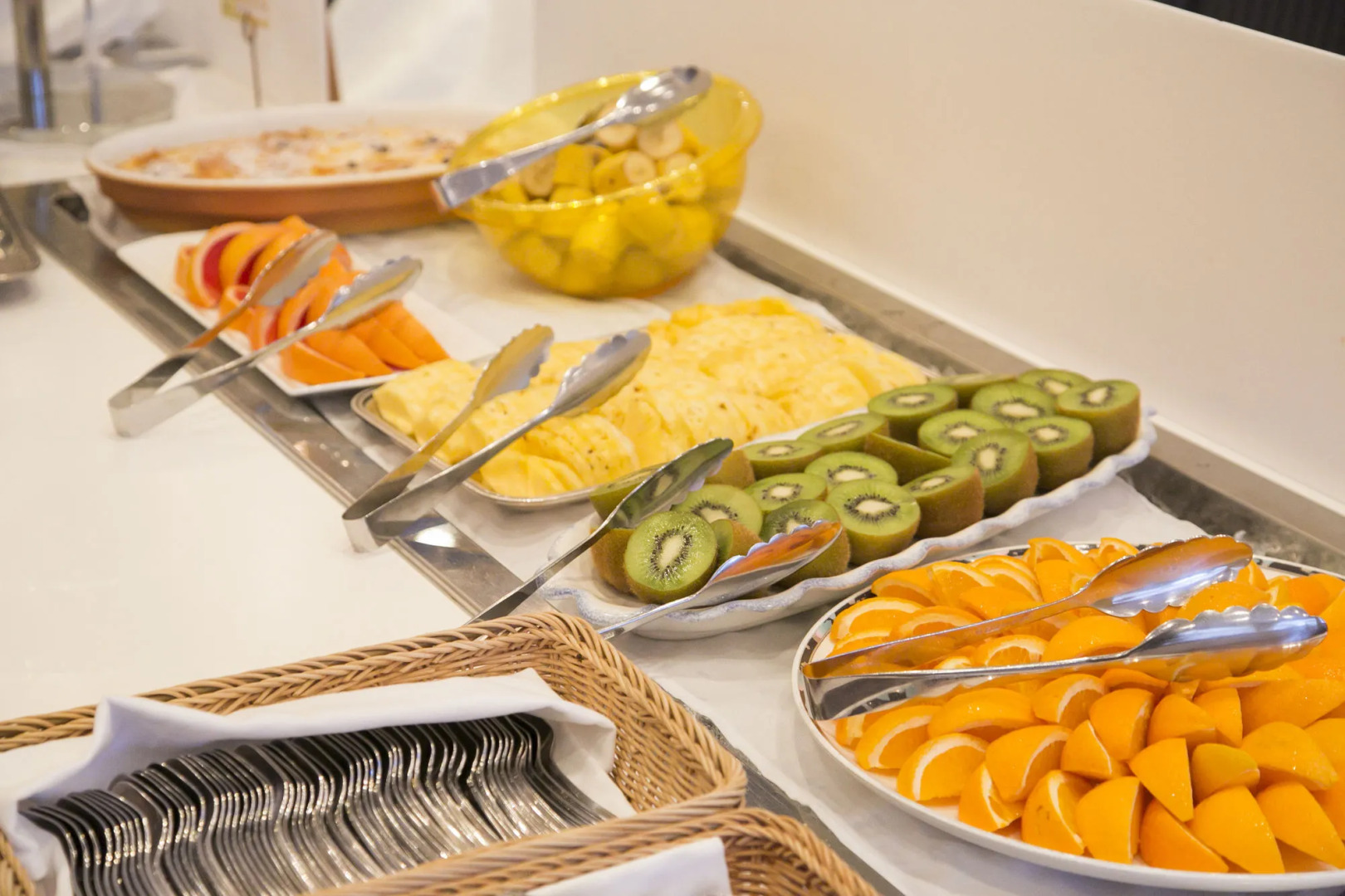 Hotel Nikko Huis Ten Bosch