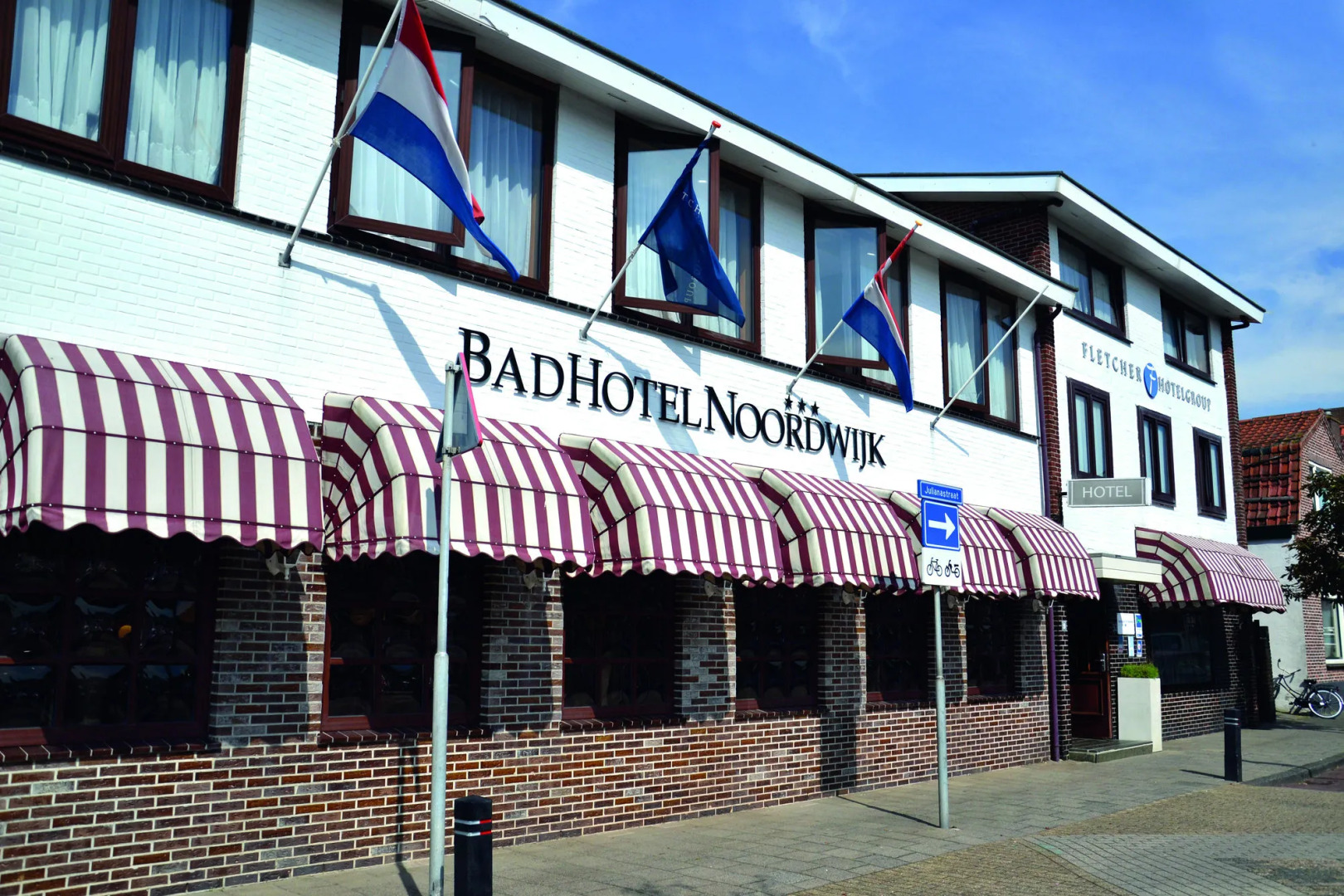 BadHotel Noordwijk