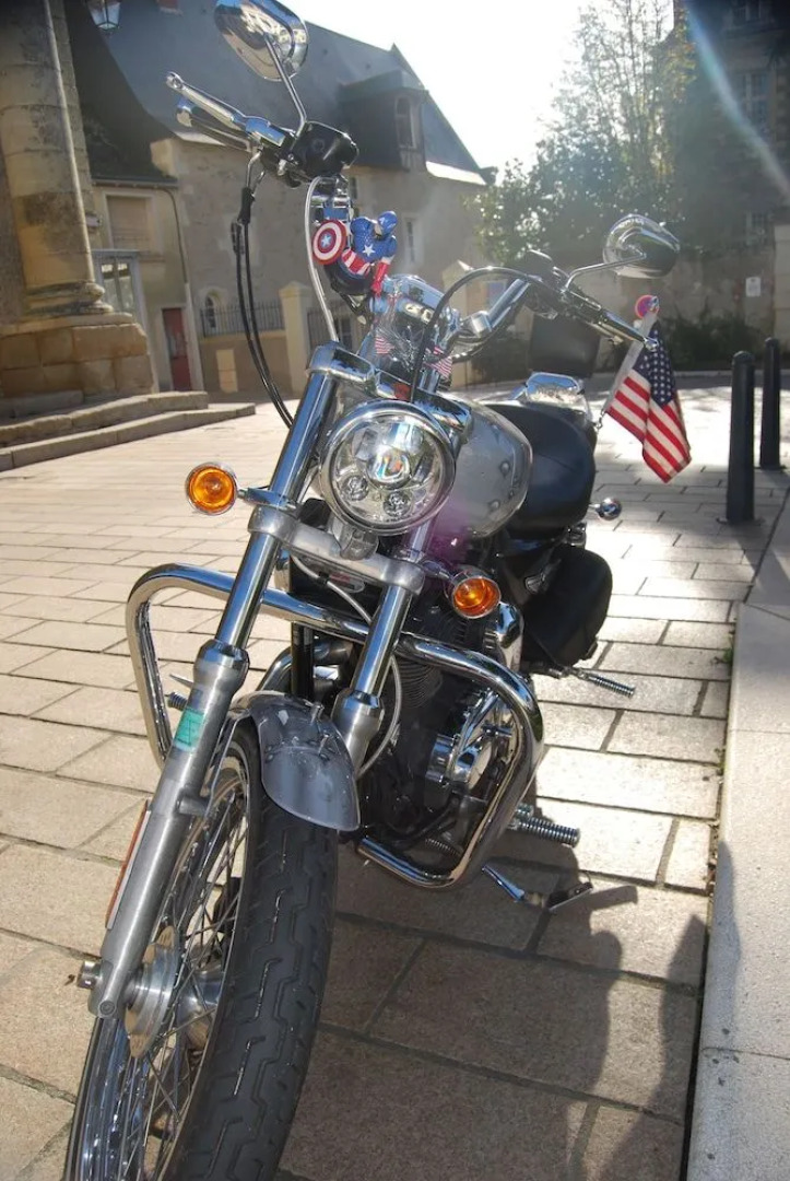 Hôtel Aux Amis Réunis