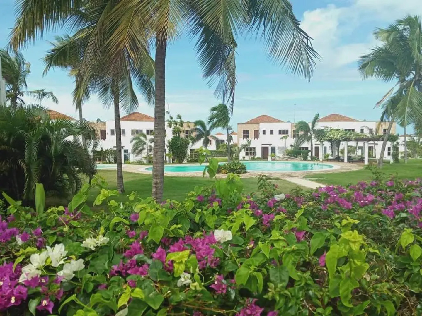 Seascape Beach Apartment