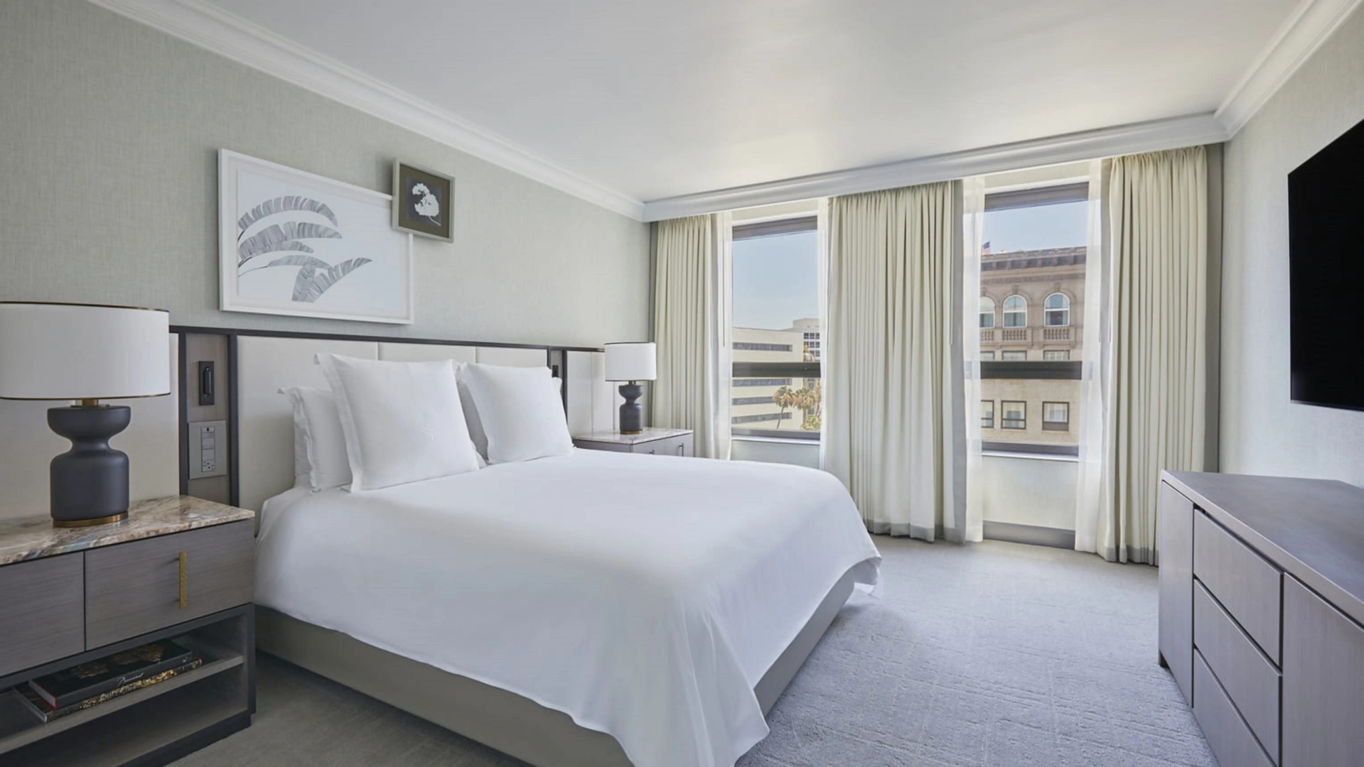 Beverly Wilshire, A Four Seasons Hotel