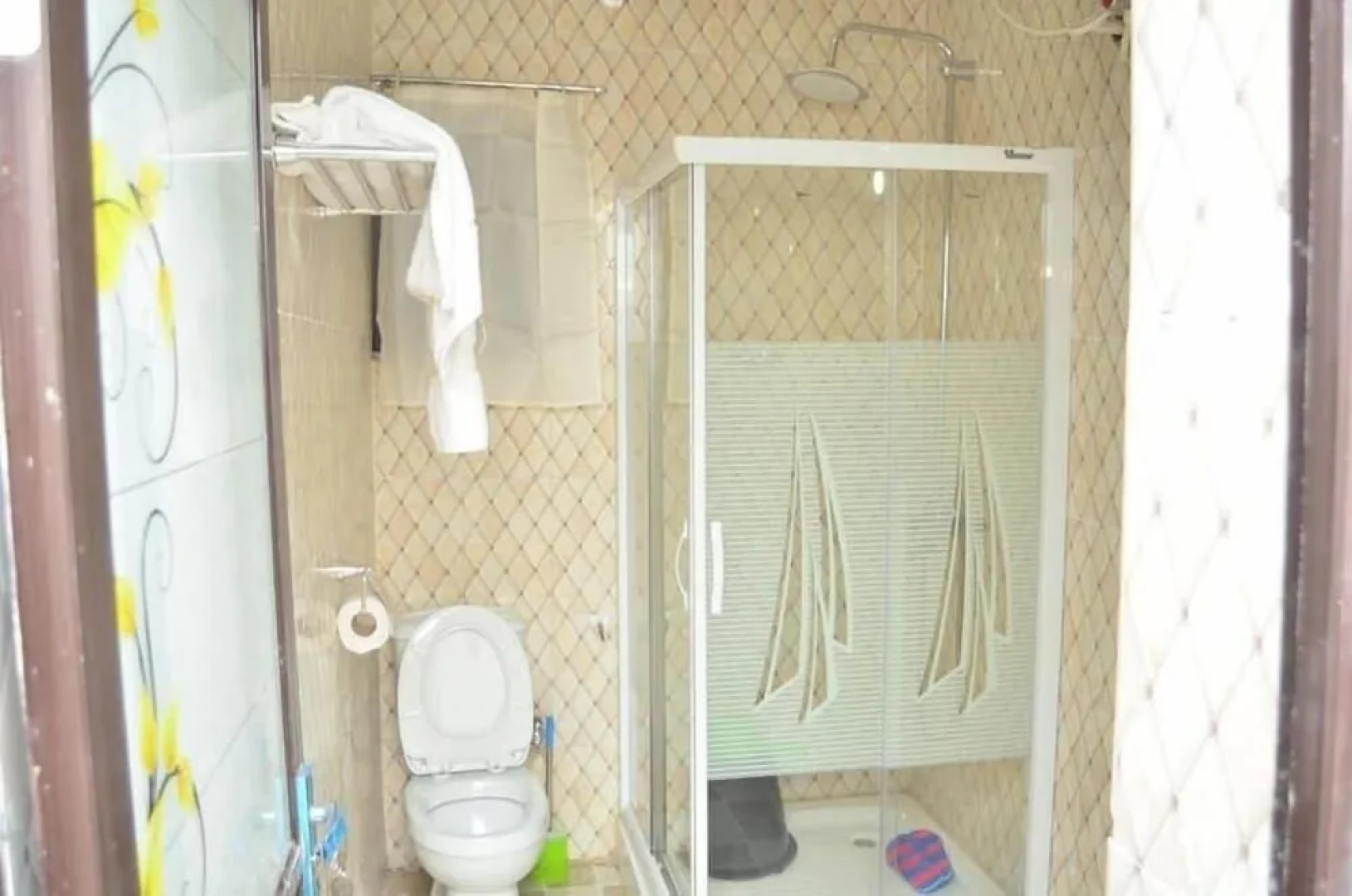 Seth Hotel Asaba