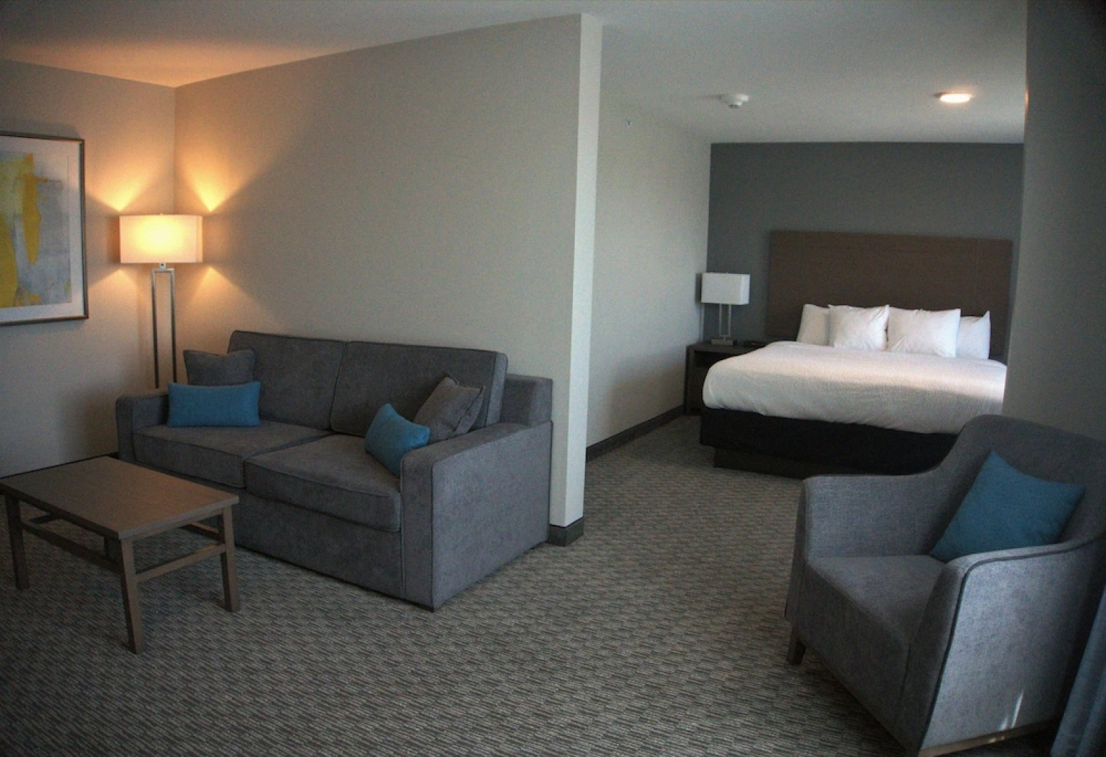 Brookstone Inn And Suites