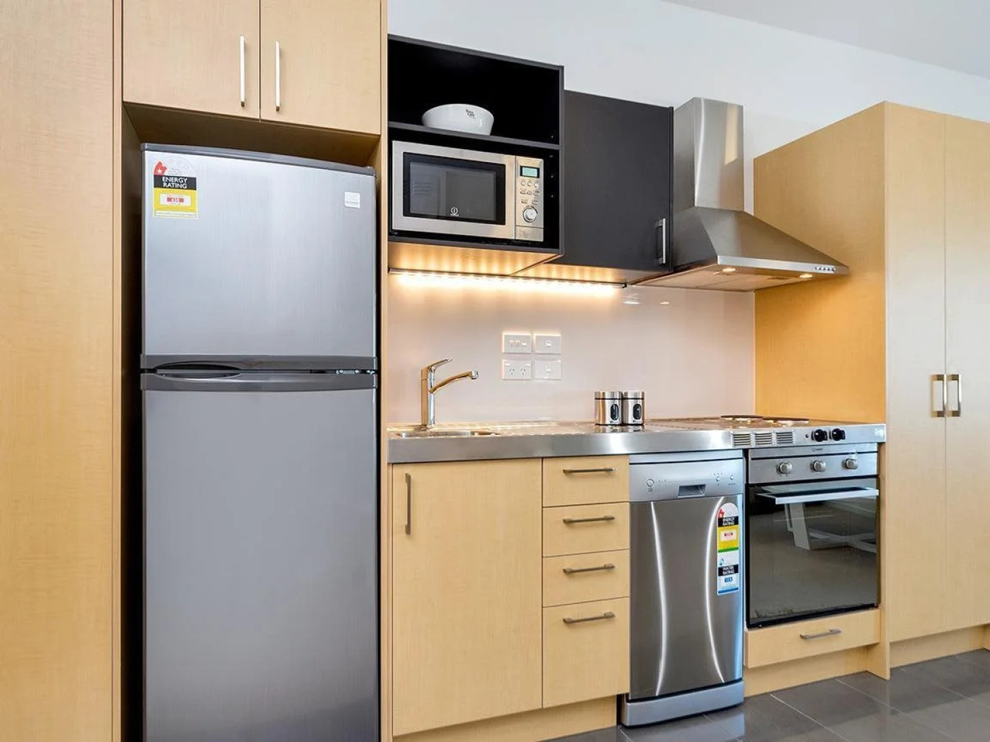 MCentral Apartments Manukau