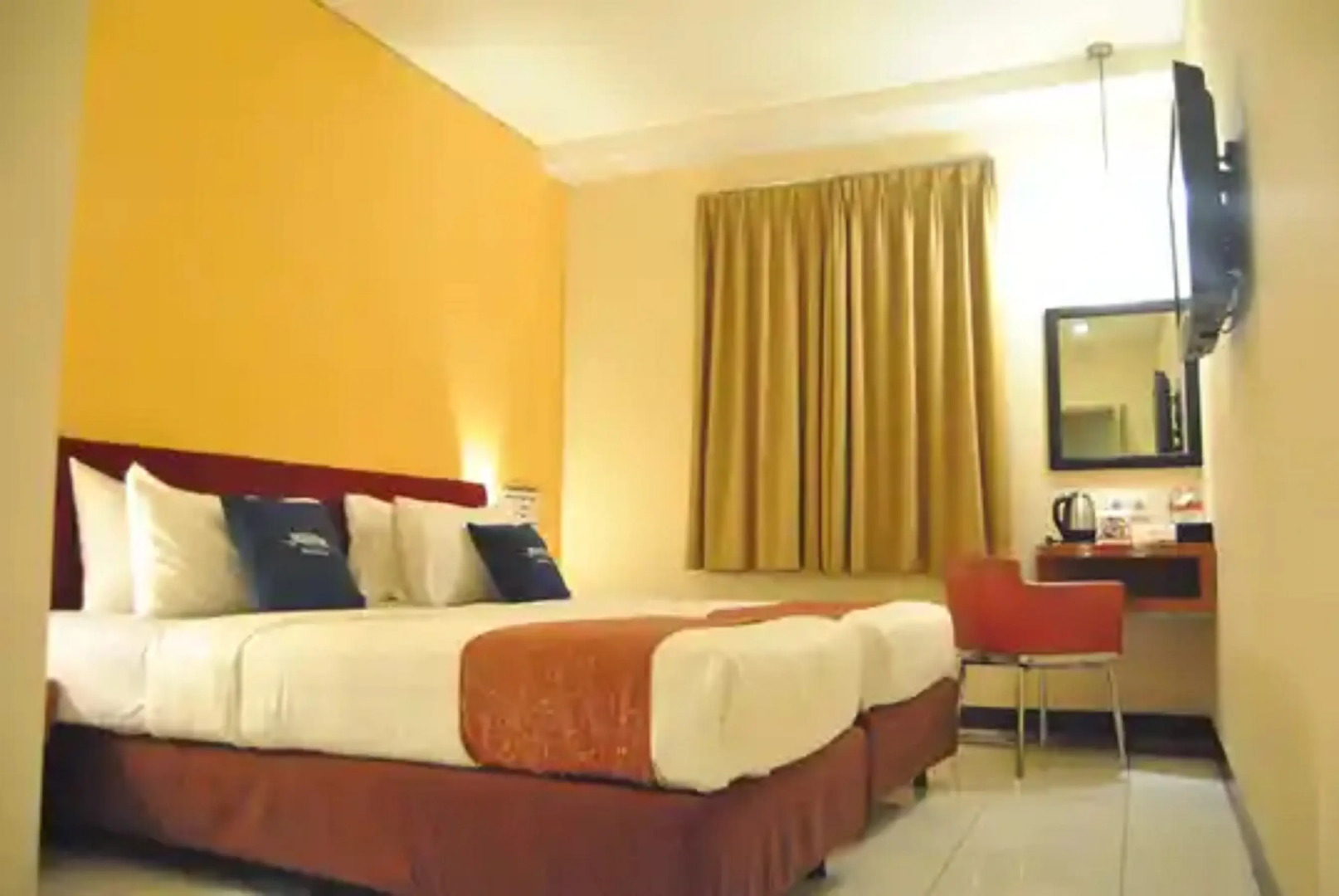 Hotel Marlin Pekalongan by Dafam Hotels