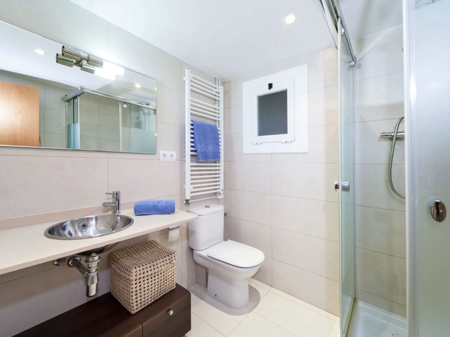 Apartment Els Angels