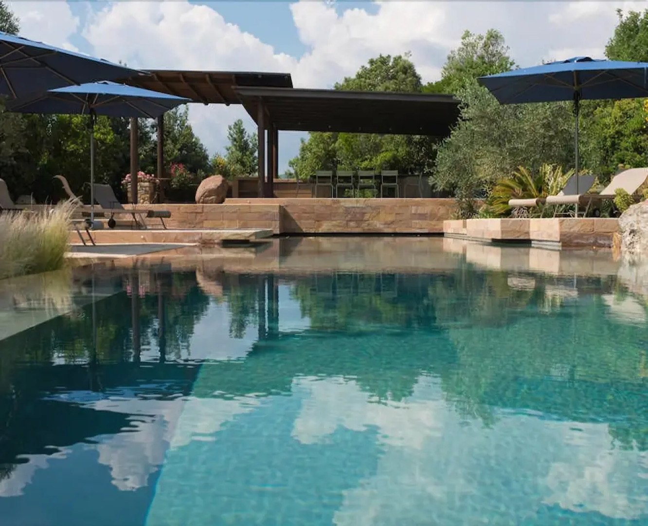 Verdidea - VILLA TATTI