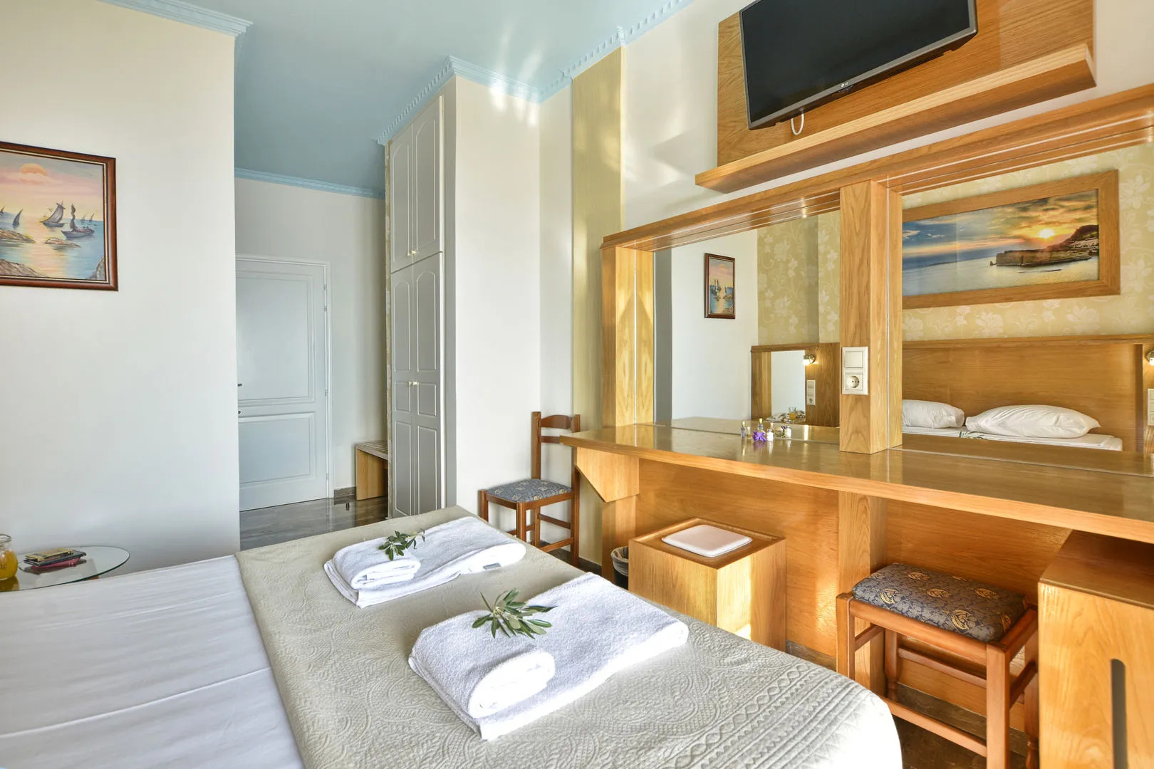 Lido Corfu Sun Hotel