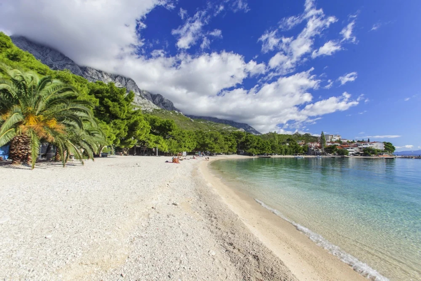 Pansion Mlikota - Apartment Lavanda