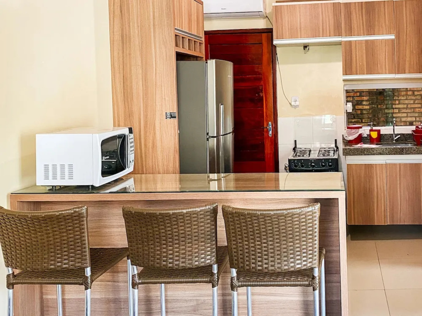 Lençois Ville Residence