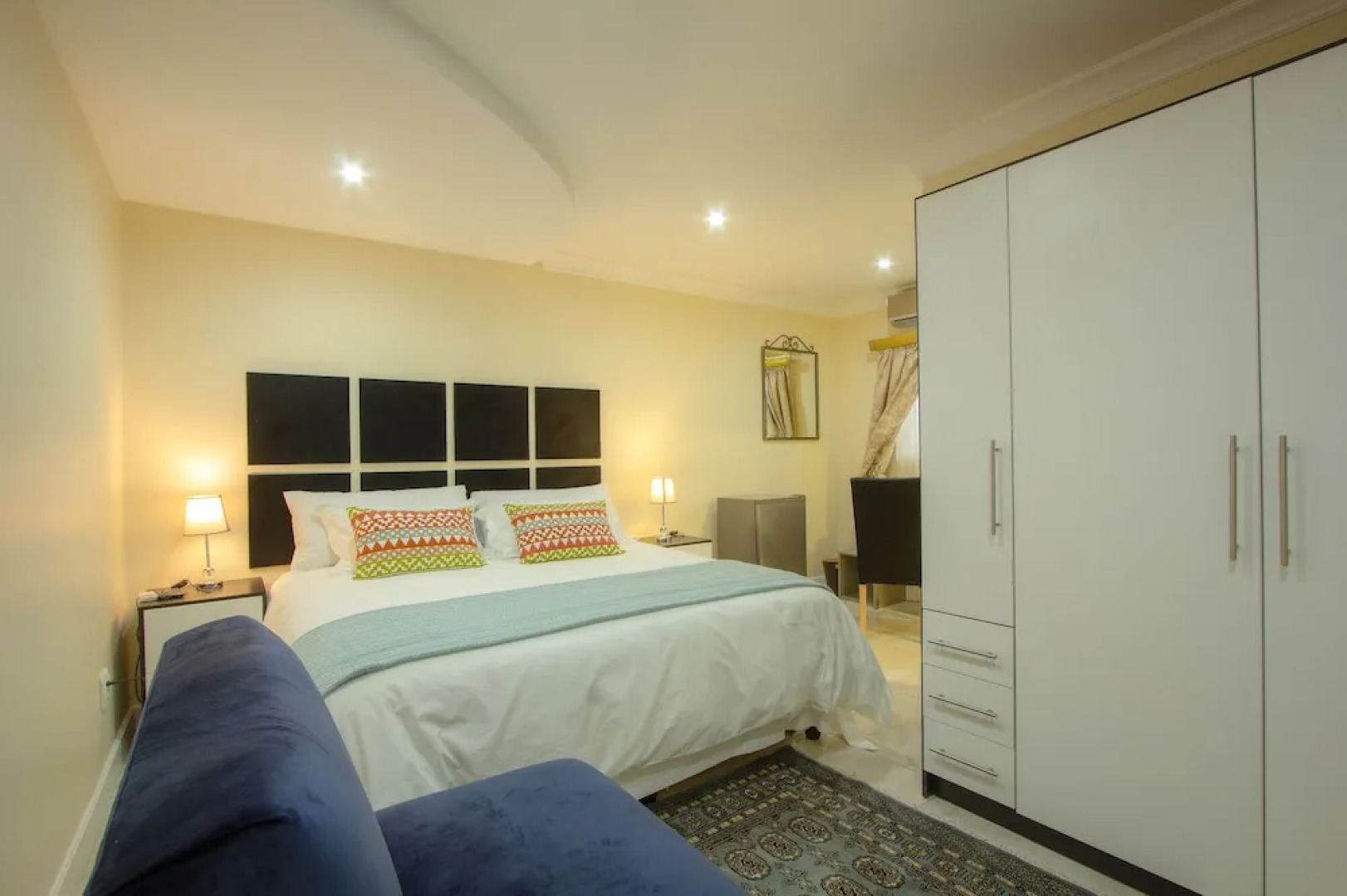 Royal Hills Lodge and Spa