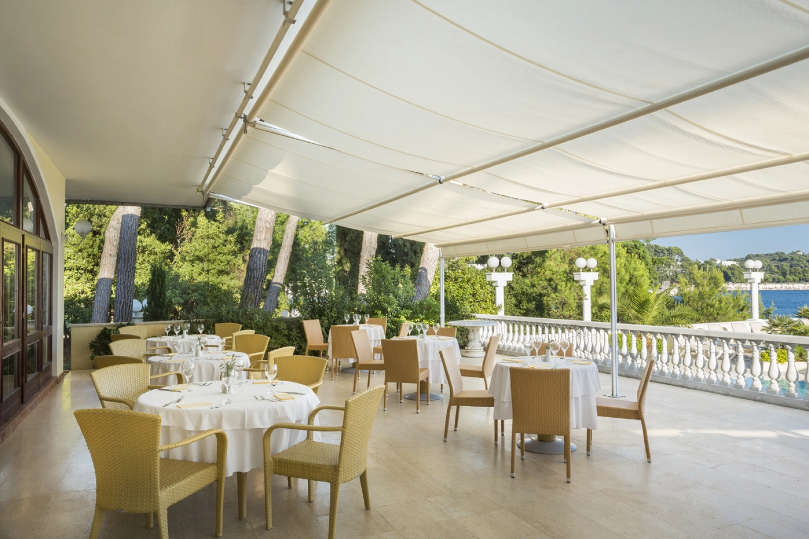 Maistra Select Island Hotel Katarina