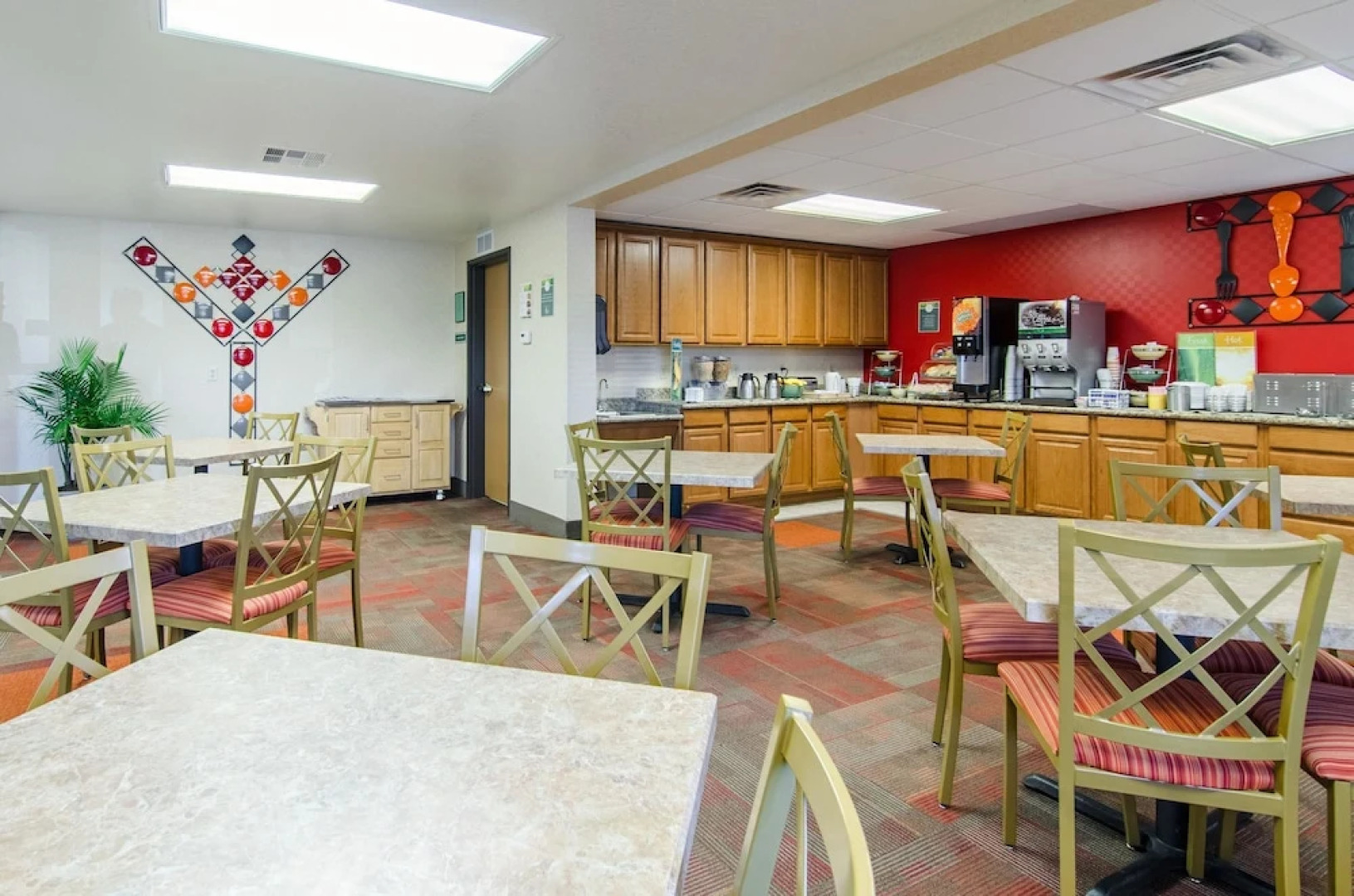 Quality Inn Near Fort Riley